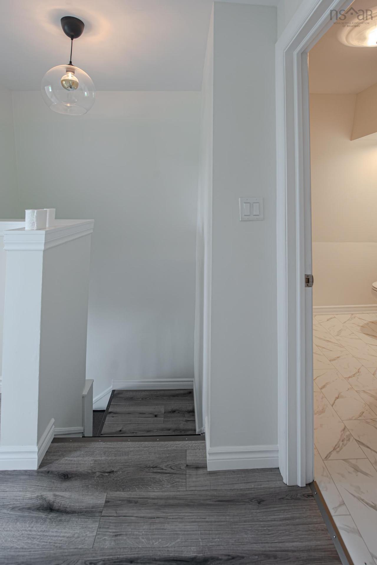 35 Foxbrook Road, Hopewell, NS - Indoor Photo Showing Other Room