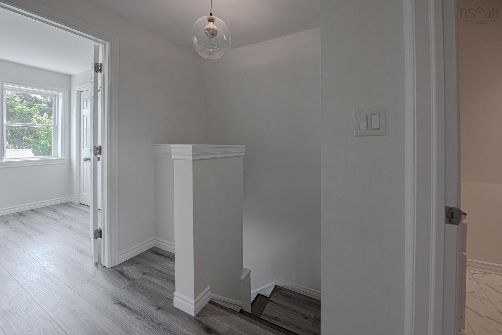 35 Foxbrook Road, Hopewell, NS - Indoor Photo Showing Other Room