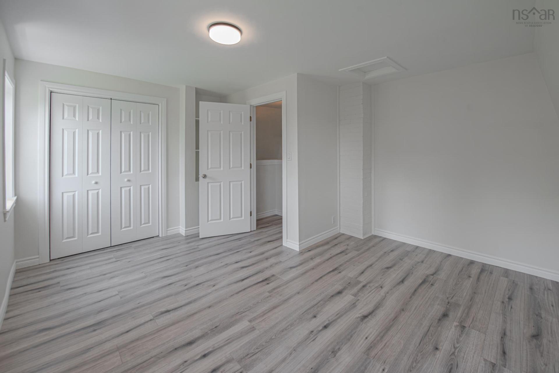 35 Foxbrook Road, Hopewell, NS - Indoor Photo Showing Other Room