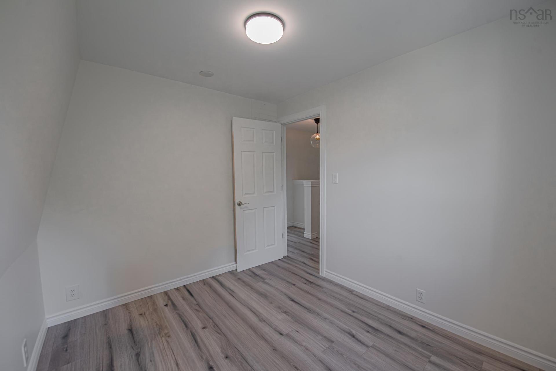 35 Foxbrook Road, Hopewell, NS - Indoor Photo Showing Other Room
