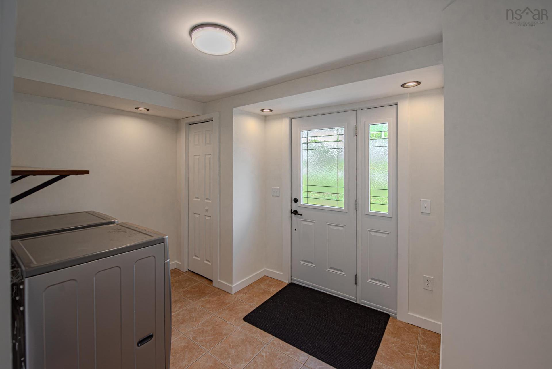35 Foxbrook Road, Hopewell, NS - Indoor Photo Showing Other Room