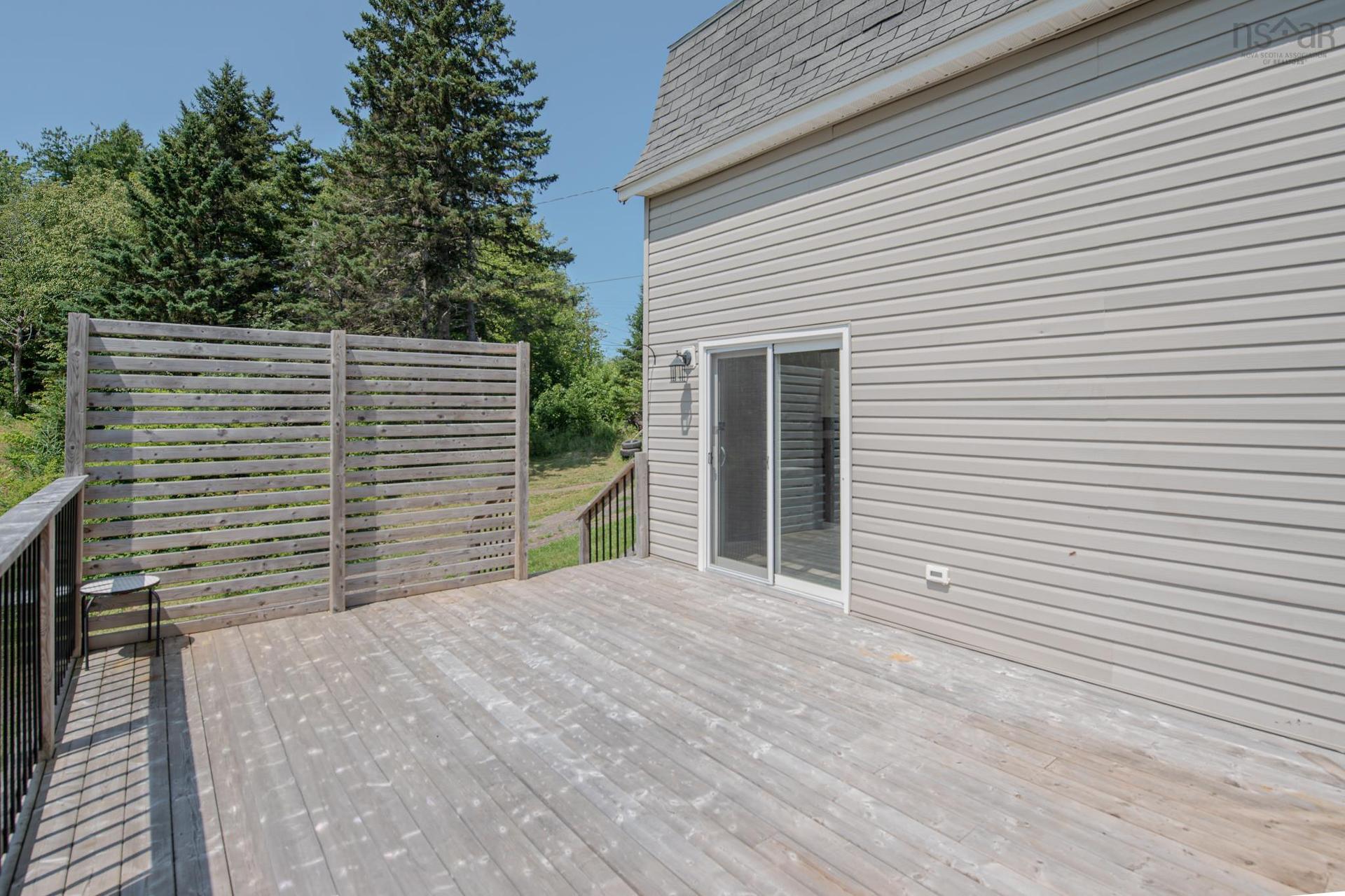 35 Foxbrook Road, Hopewell, NS - Outdoor