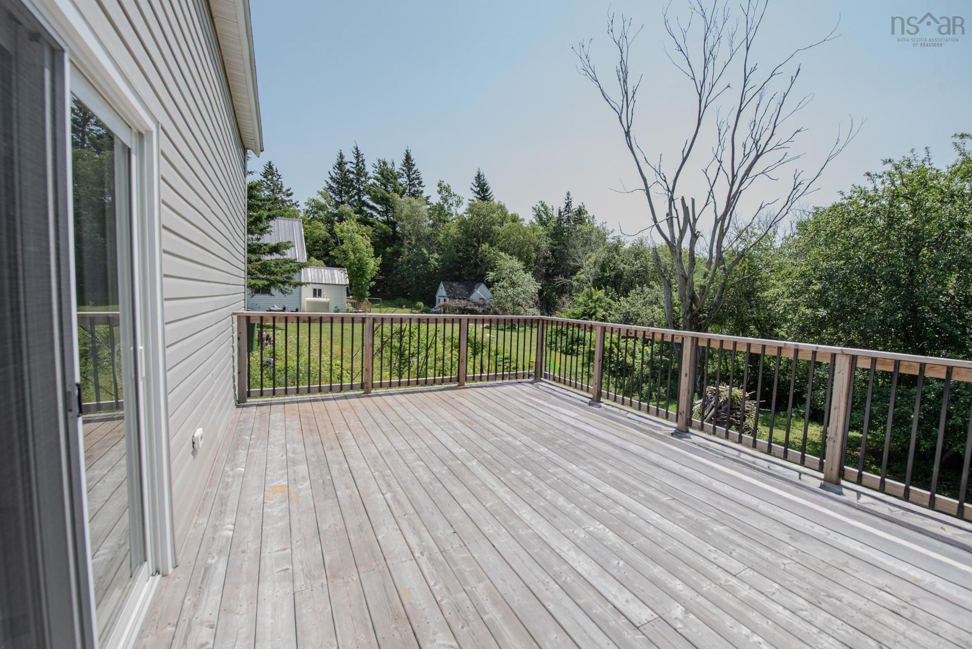 35 Foxbrook Road, Hopewell, NS - Outdoor With Exterior