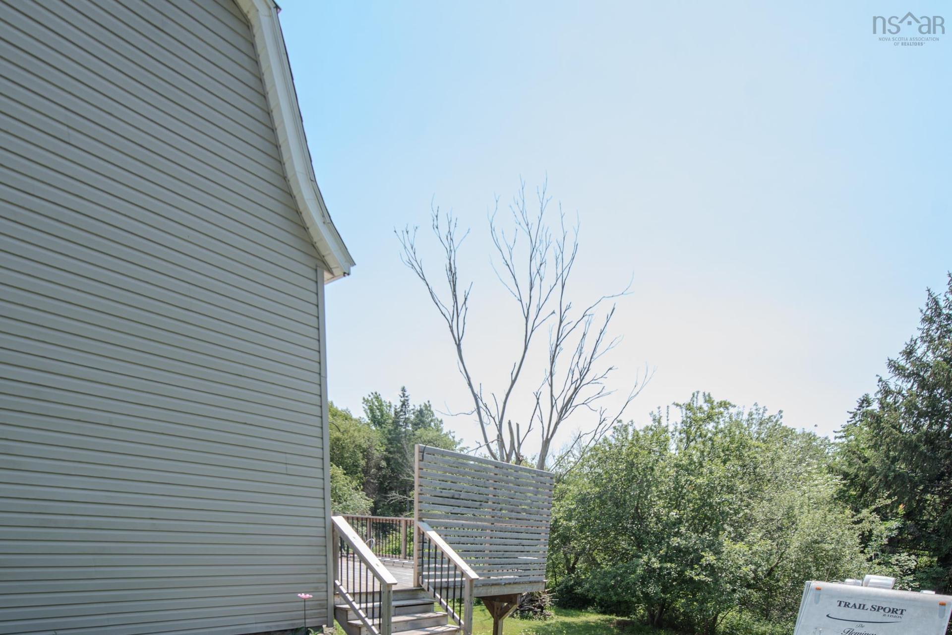 35 Foxbrook Road, Hopewell, NS - Outdoor