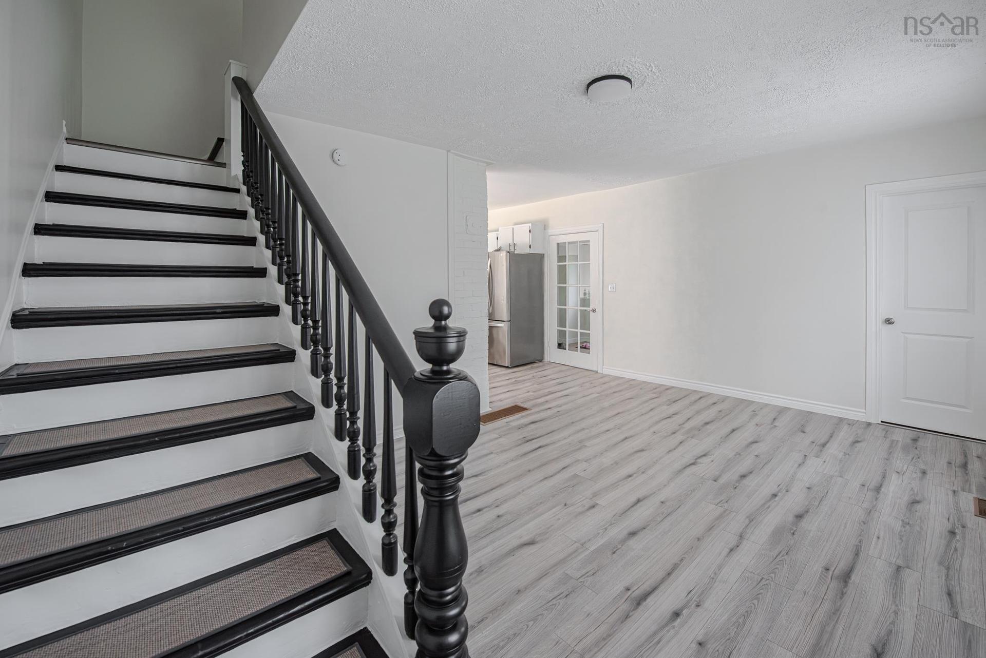35 Foxbrook Road, Hopewell, NS - Indoor Photo Showing Other Room