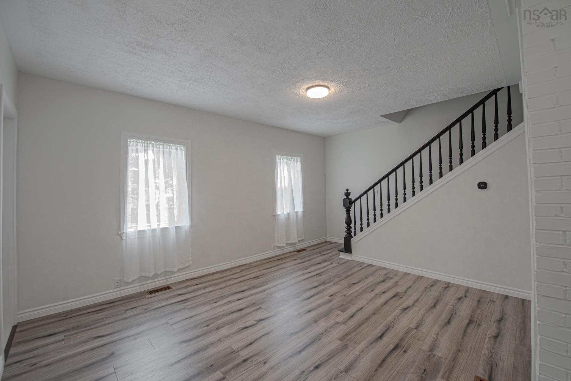 35 Foxbrook Road, Hopewell, NS - Indoor Photo Showing Other Room