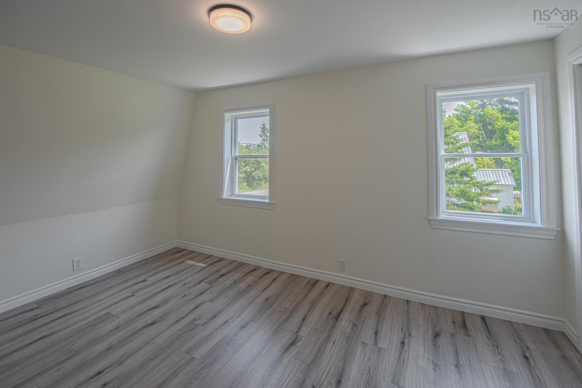 35 Foxbrook Road, Hopewell, NS - Indoor Photo Showing Other Room
