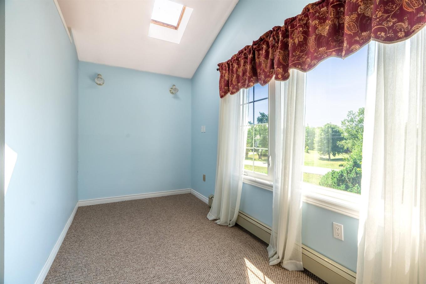 37 Chelsey Circle, Charlottetown, PE - Indoor Photo Showing Other Room