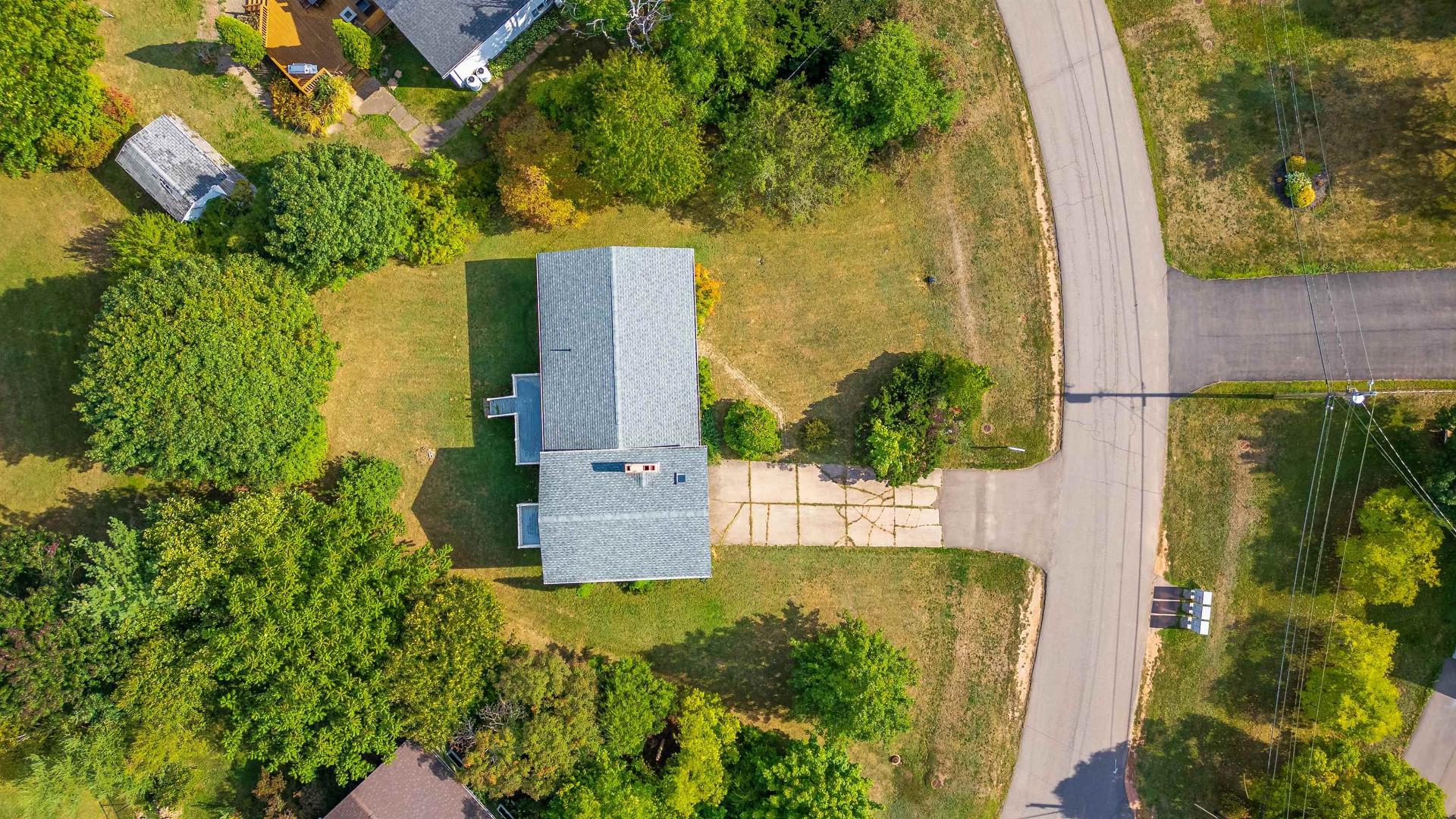 37 Chelsey Circle, Charlottetown, PE - Outdoor