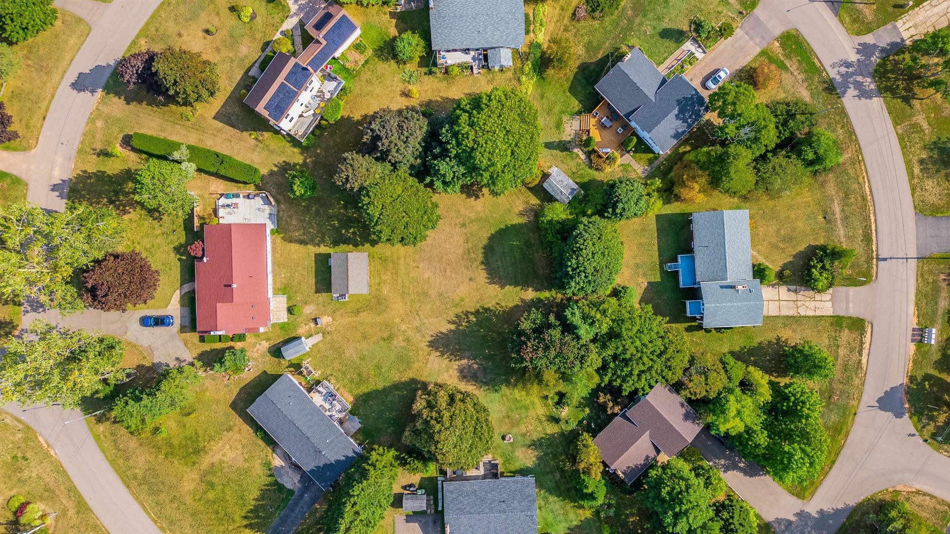 37 Chelsey Circle, Charlottetown, PE - Outdoor With View