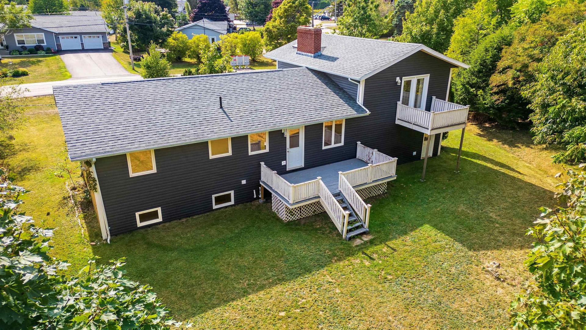 37 Chelsey Circle, Charlottetown, PE - Outdoor