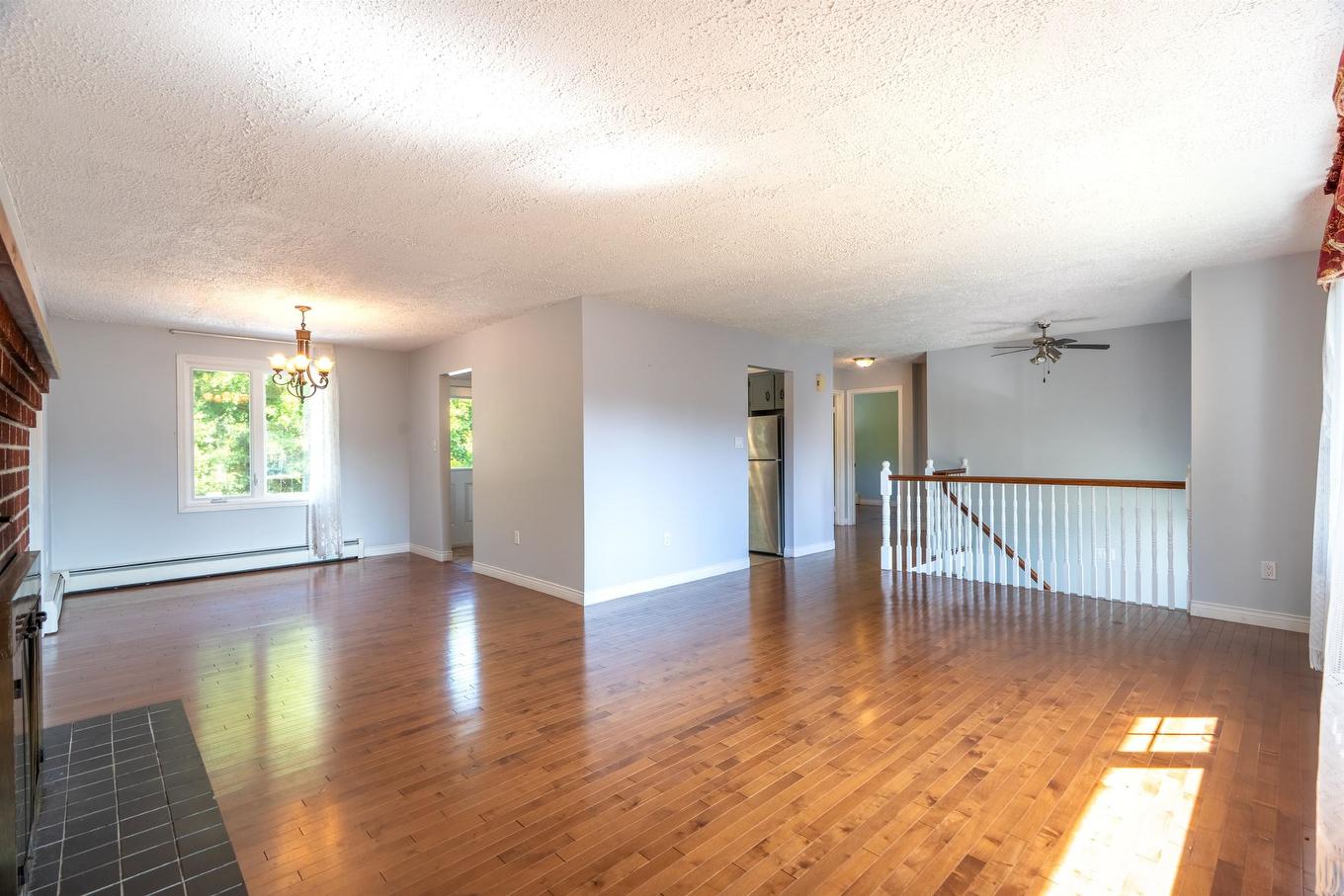37 Chelsey Circle, Charlottetown, PE - Indoor Photo Showing Other Room