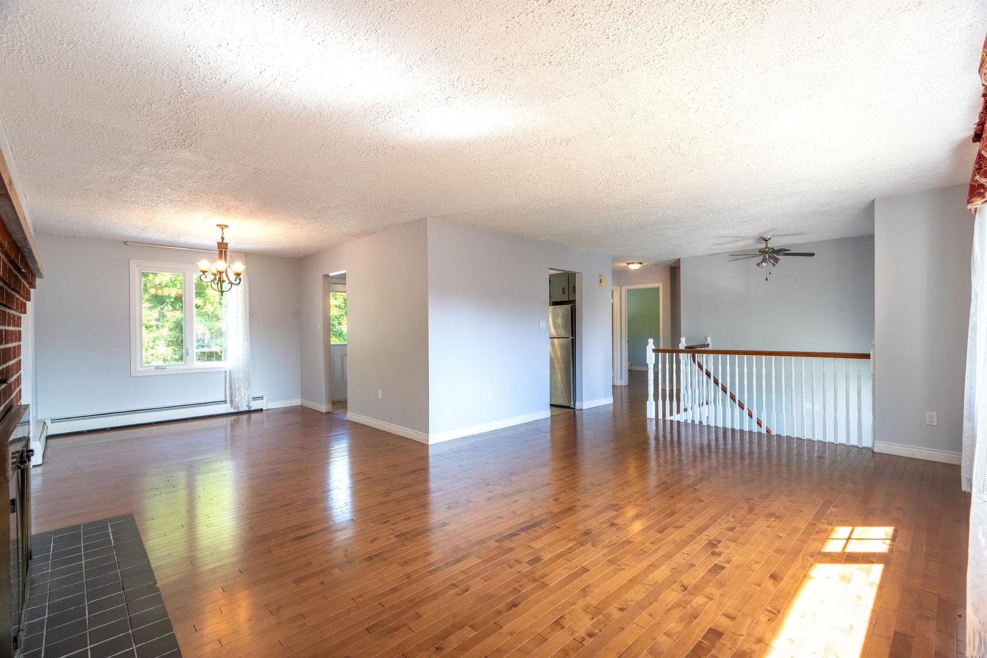 37 Chelsey Circle, Charlottetown, PE - Indoor Photo Showing Other Room