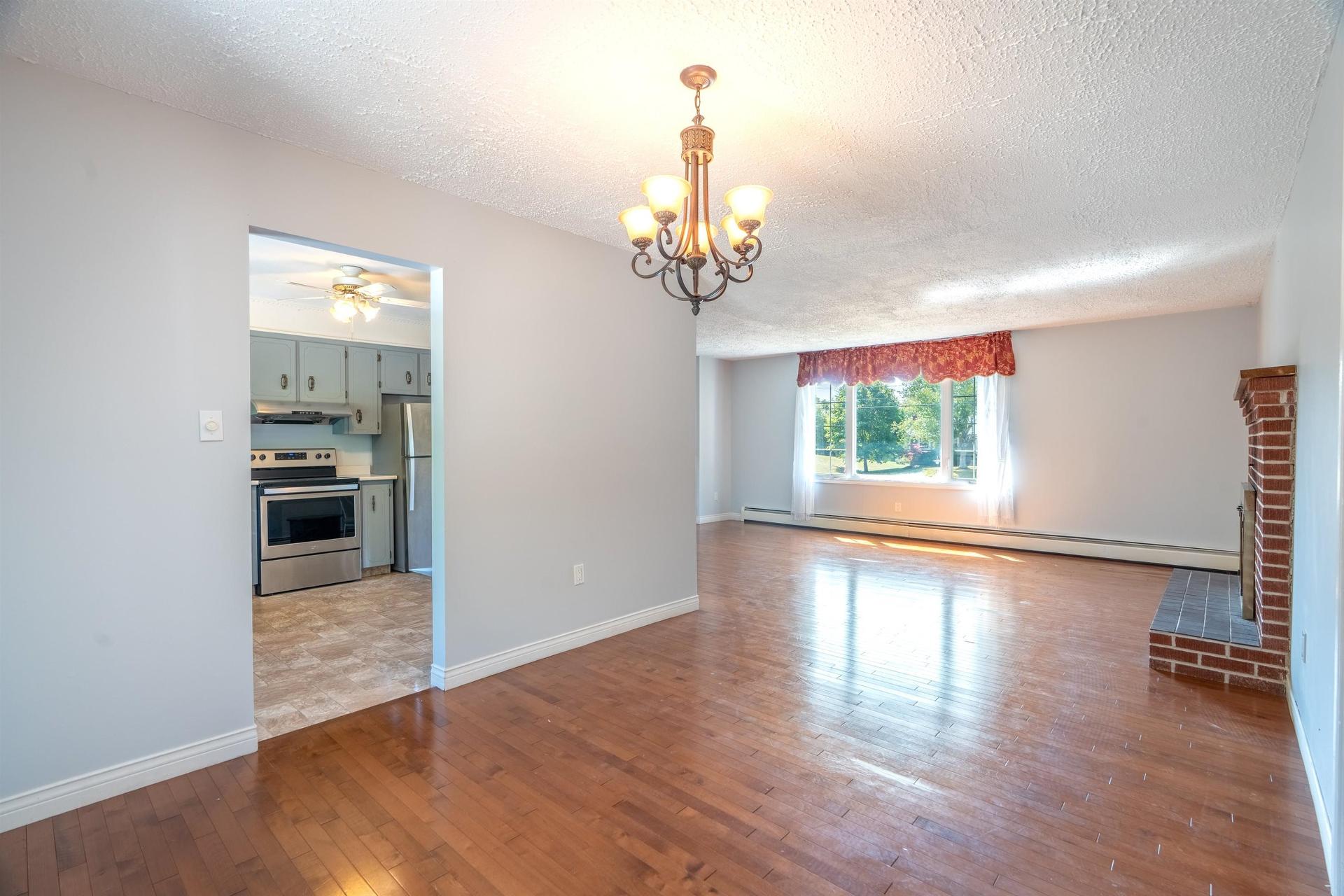 37 Chelsey Circle, Charlottetown, PE - Indoor