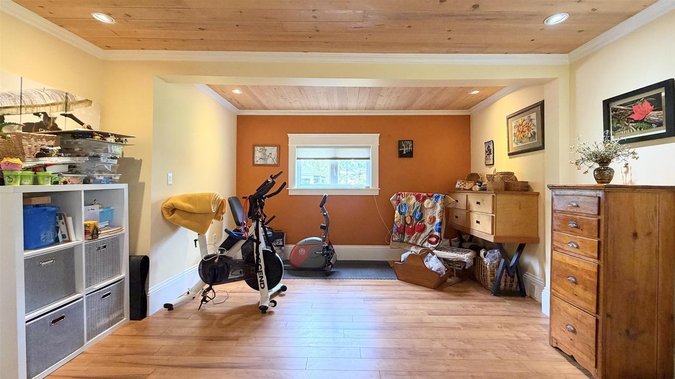 75 Blue Shank Road, Summerside, PE - Indoor
