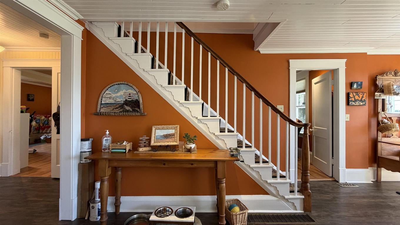 75 Blue Shank Road, Summerside, PE - Indoor Photo Showing Other Room