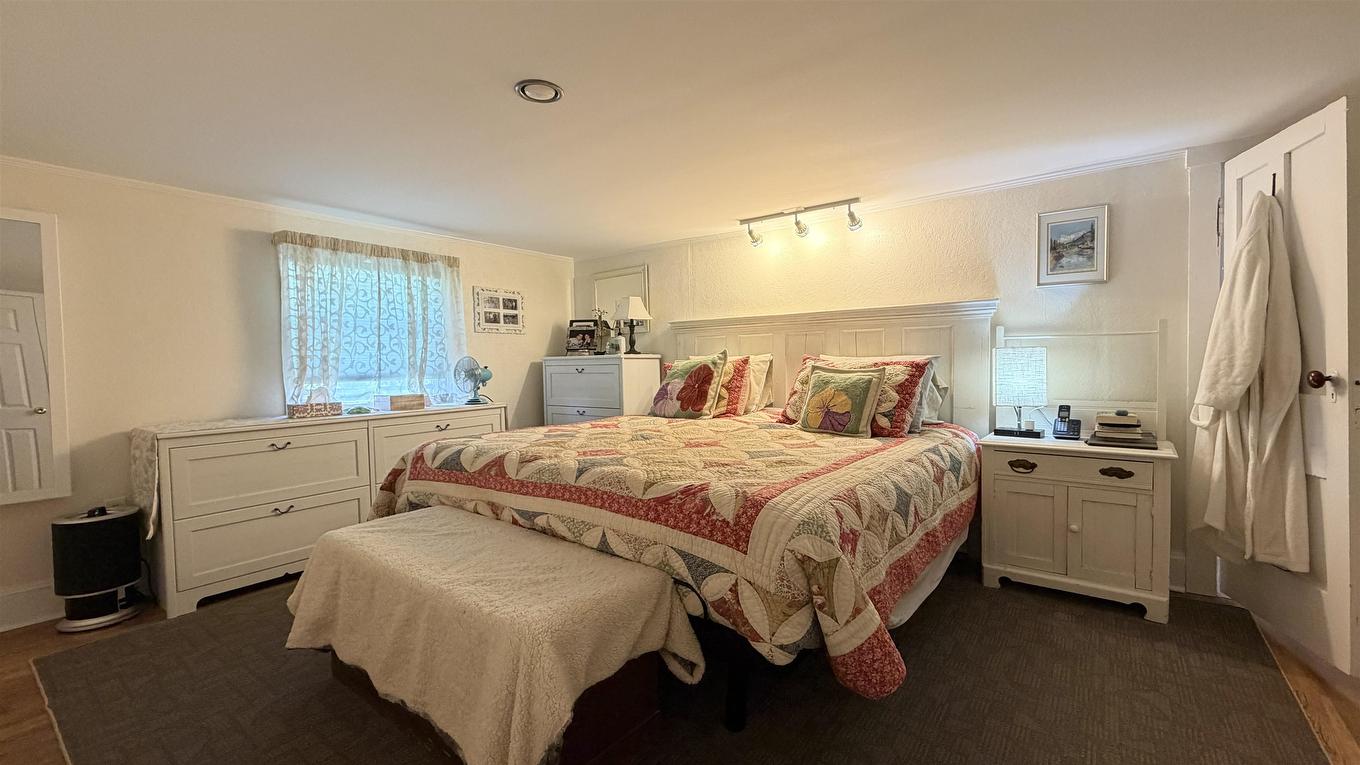 75 Blue Shank Road, Summerside, PE - Indoor Photo Showing Bedroom