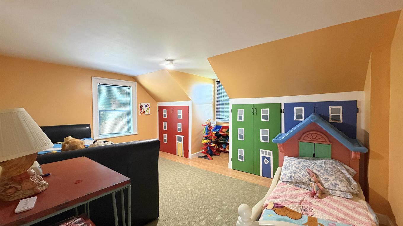 75 Blue Shank Road, Summerside, PE - Indoor Photo Showing Other Room