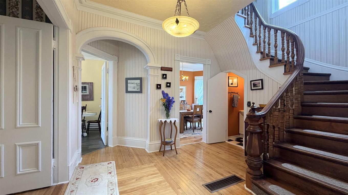 75 Blue Shank Road, Summerside, PE - Indoor Photo Showing Other Room