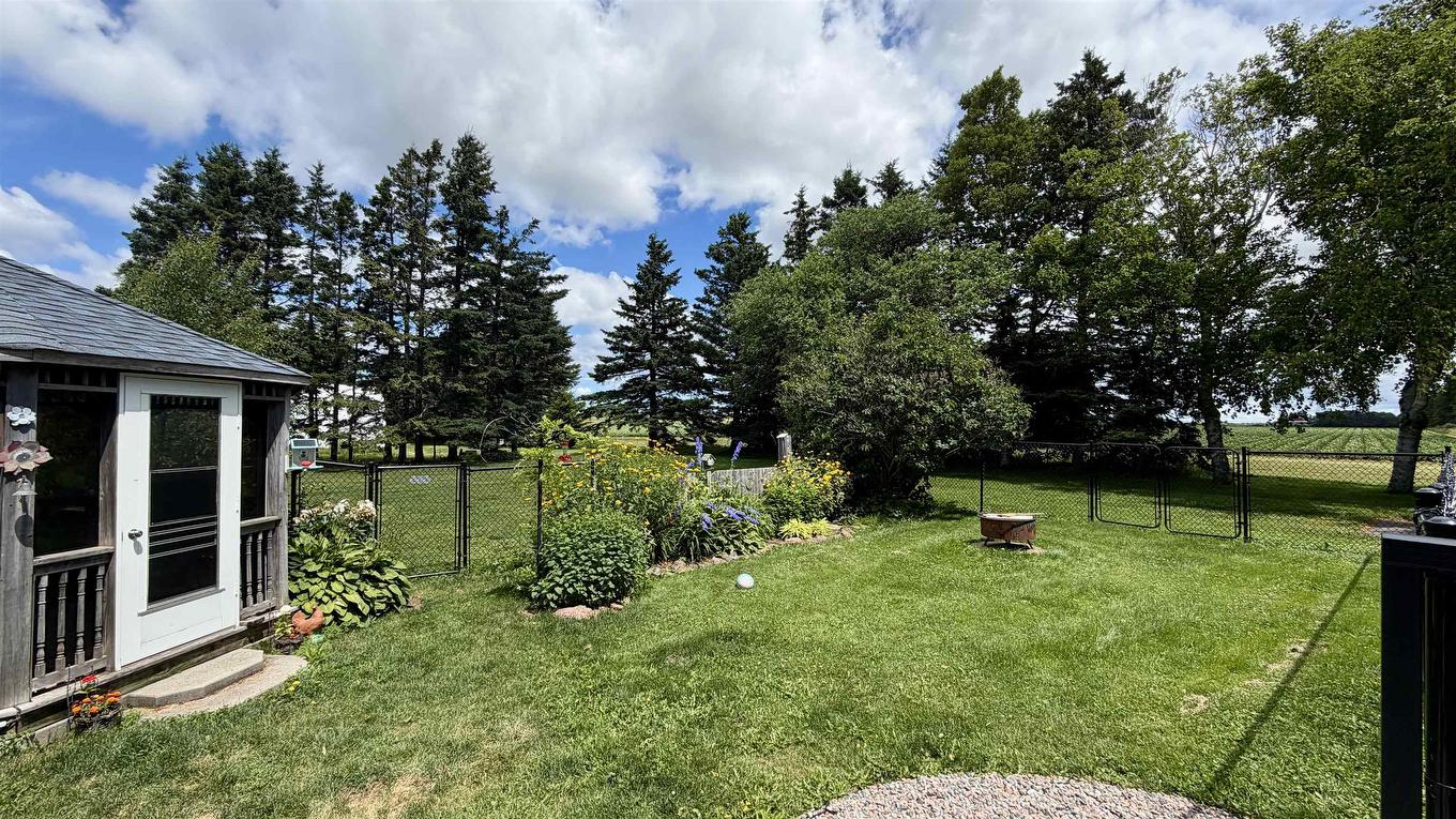 75 Blue Shank Road, Summerside, PE - Outdoor