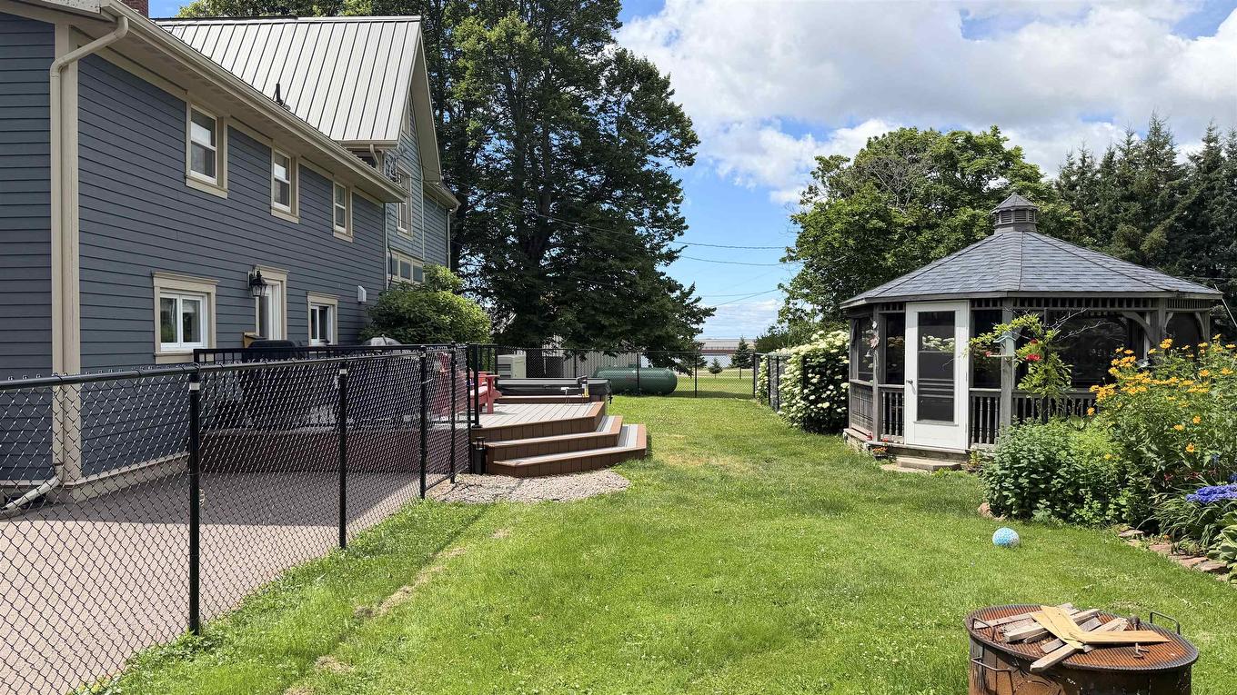 75 Blue Shank Road, Summerside, PE - Outdoor