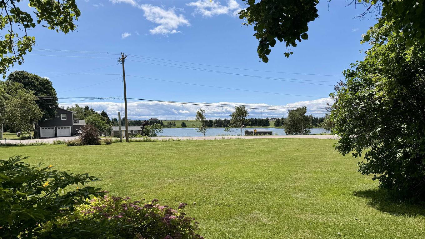 75 Blue Shank Road, Summerside, PE - Outdoor With View