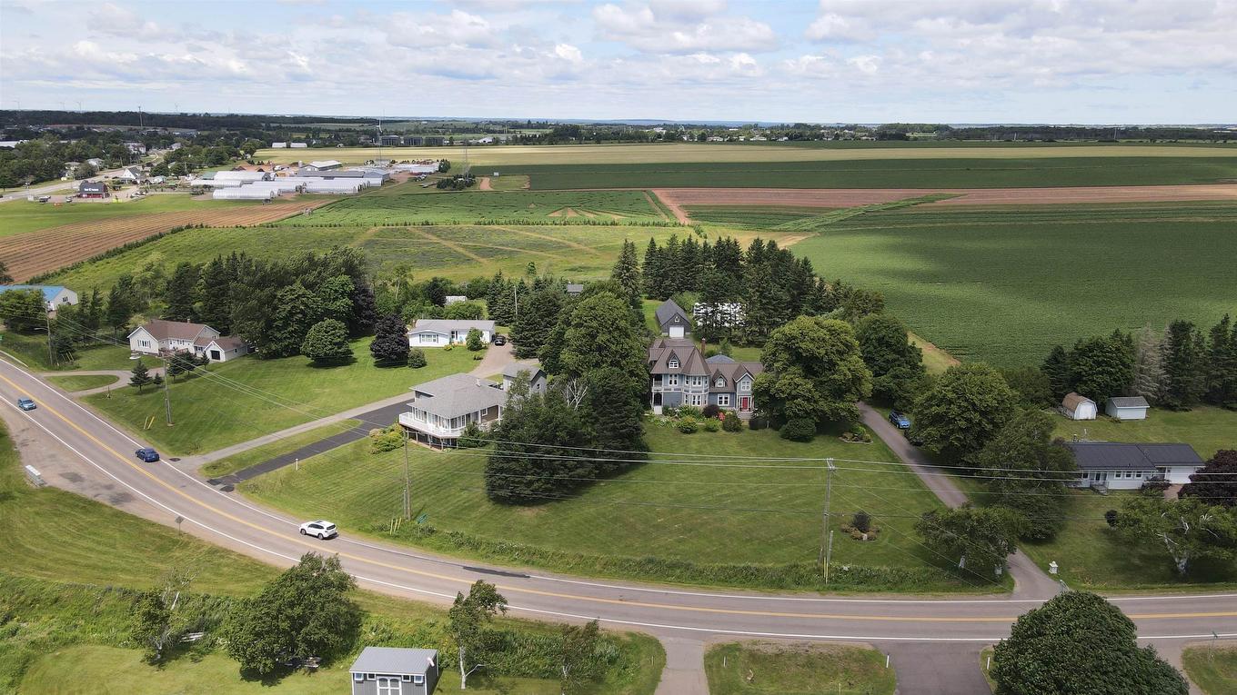 75 Blue Shank Road, Summerside, PE - Outdoor With View