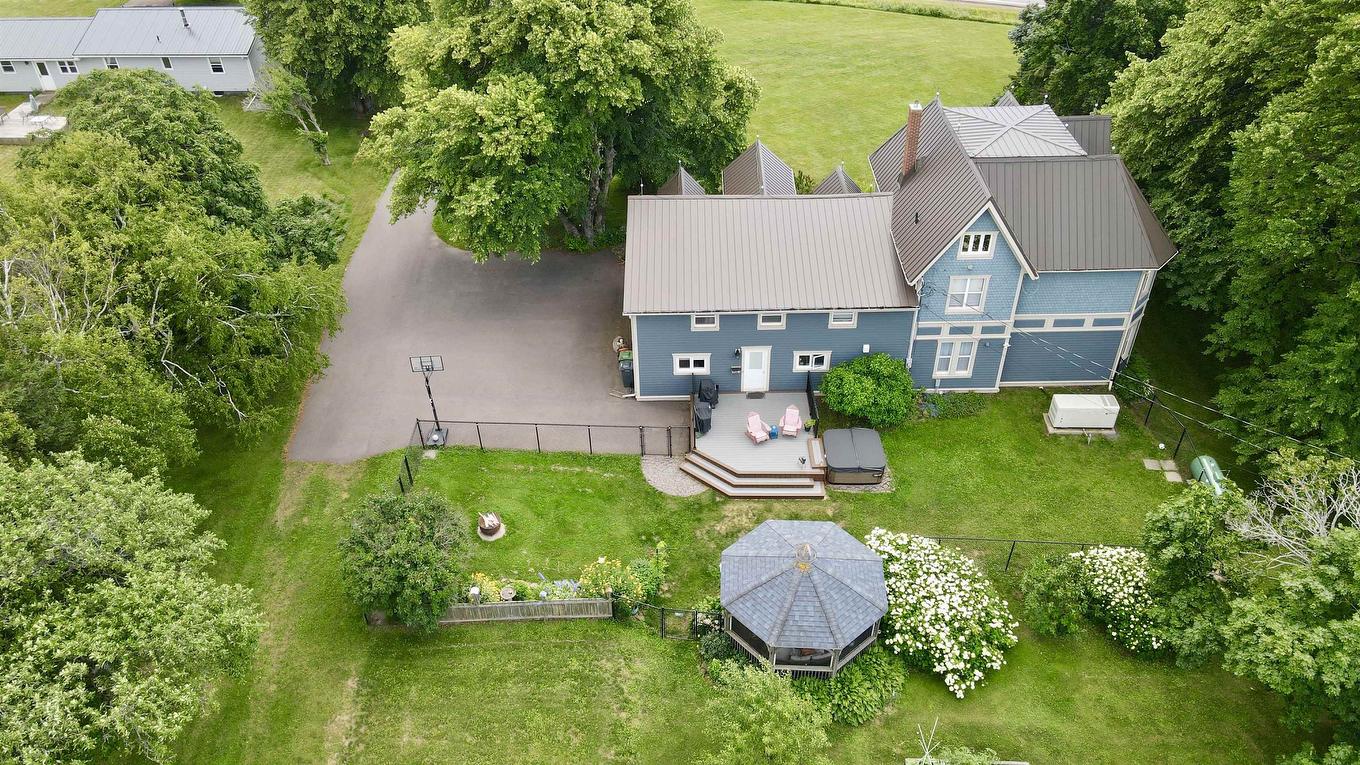75 Blue Shank Road, Summerside, PE - Outdoor