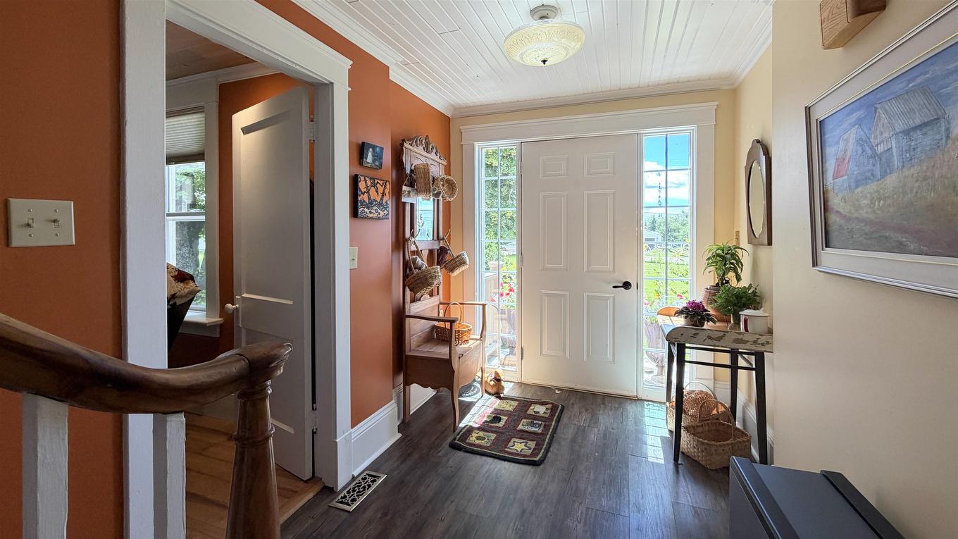 75 Blue Shank Road, Summerside, PE - Indoor Photo Showing Other Room