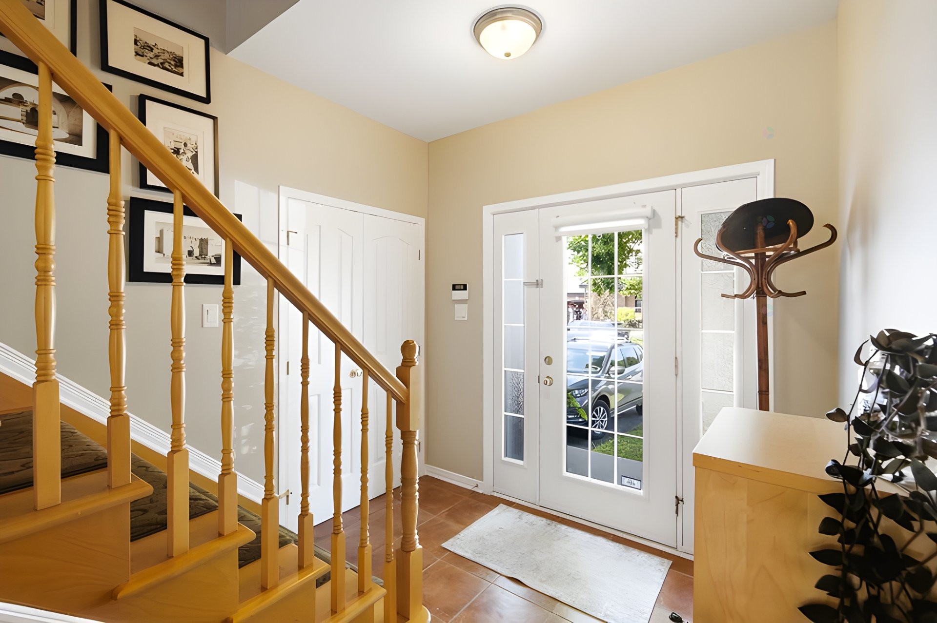 Mud Room - 16 Rue Du Frimas, Gatineau (Hull), QC - Indoor Photo Showing Other Room