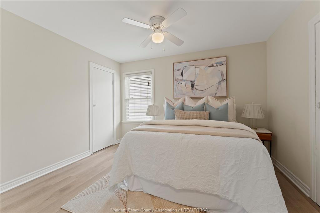 920 Louis, Windsor, ON - Indoor Photo Showing Bedroom