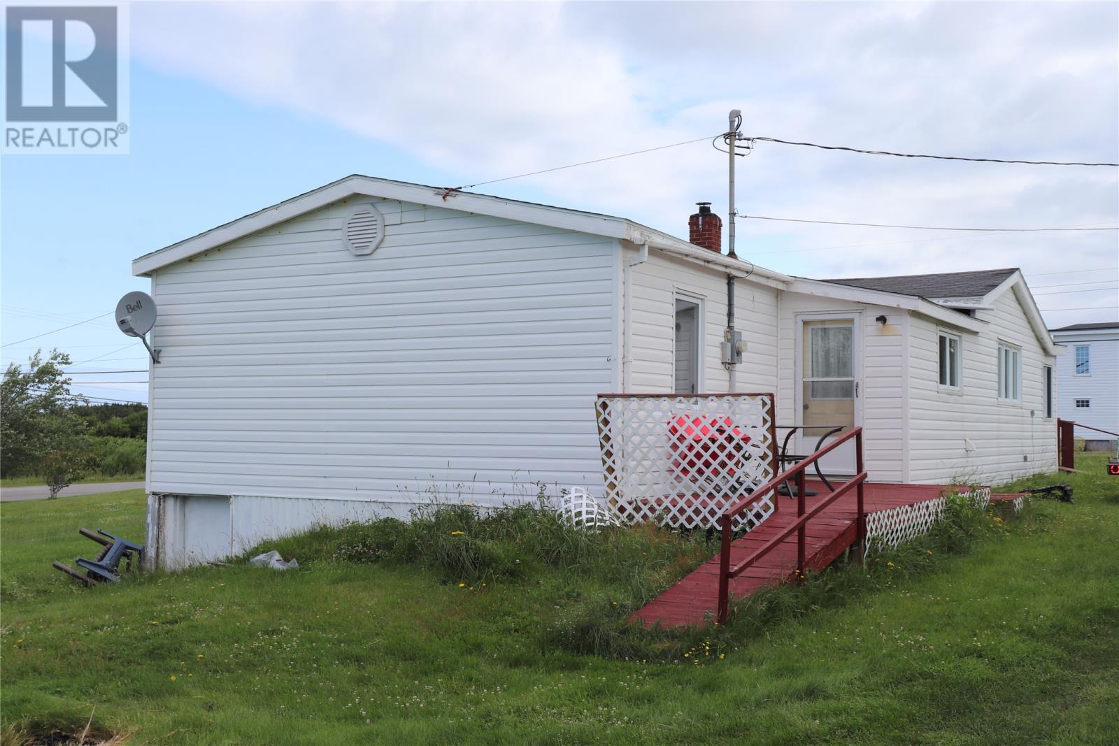 802 Main Road, St Davids, NL - Outdoor