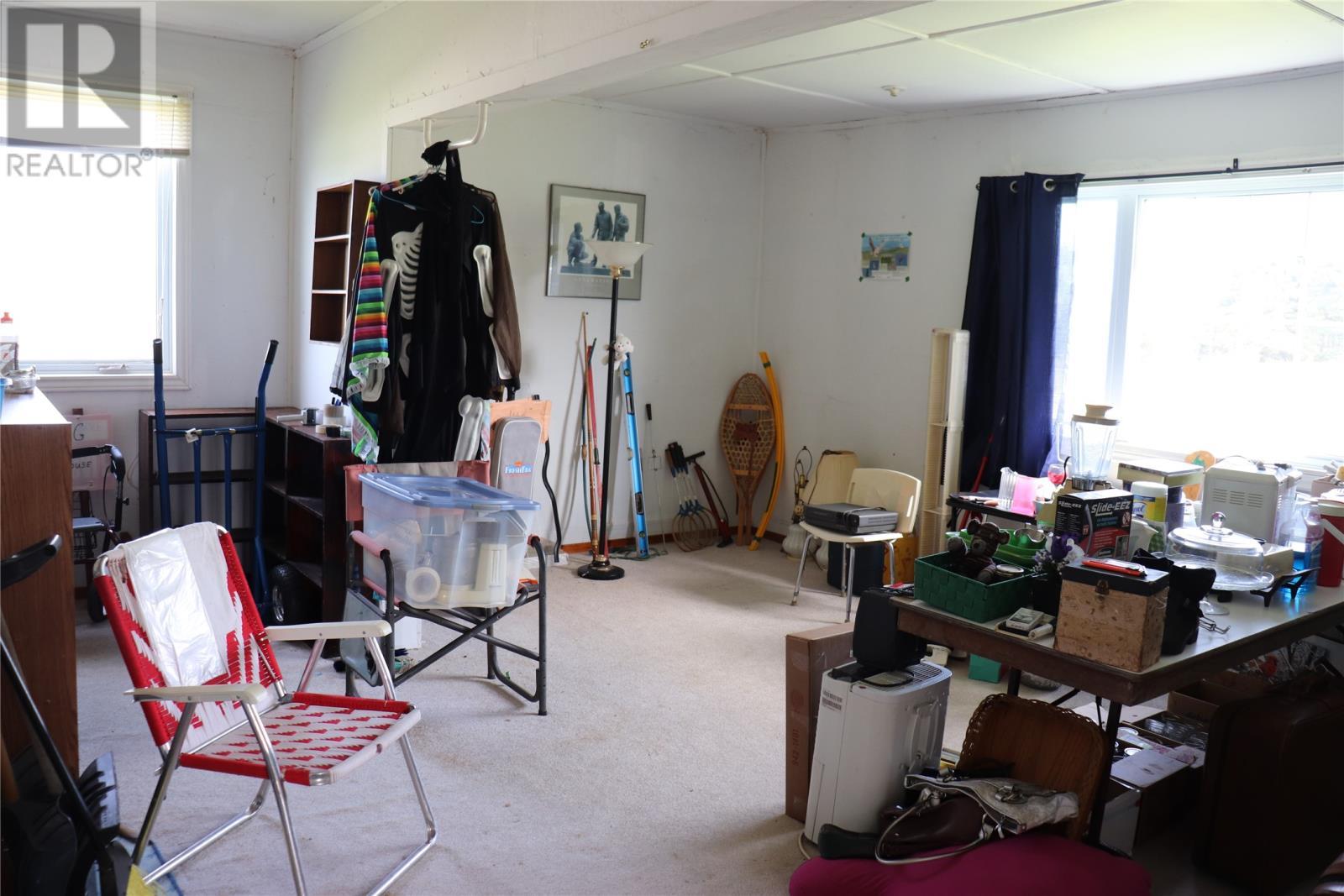 802 Main Road, St Davids, NL - Indoor