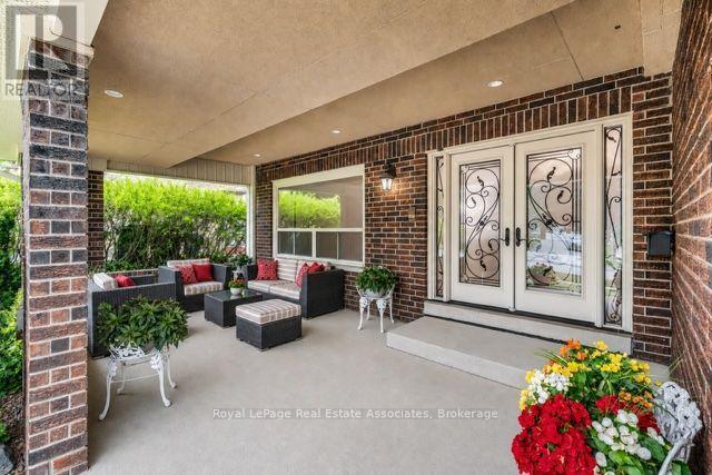 2529 Claymore Crescent, Mississauga, ON -
