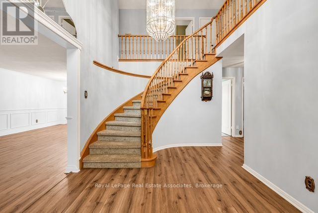 2529 Claymore Crescent, Mississauga, ON - Indoor Photo Showing Other Room