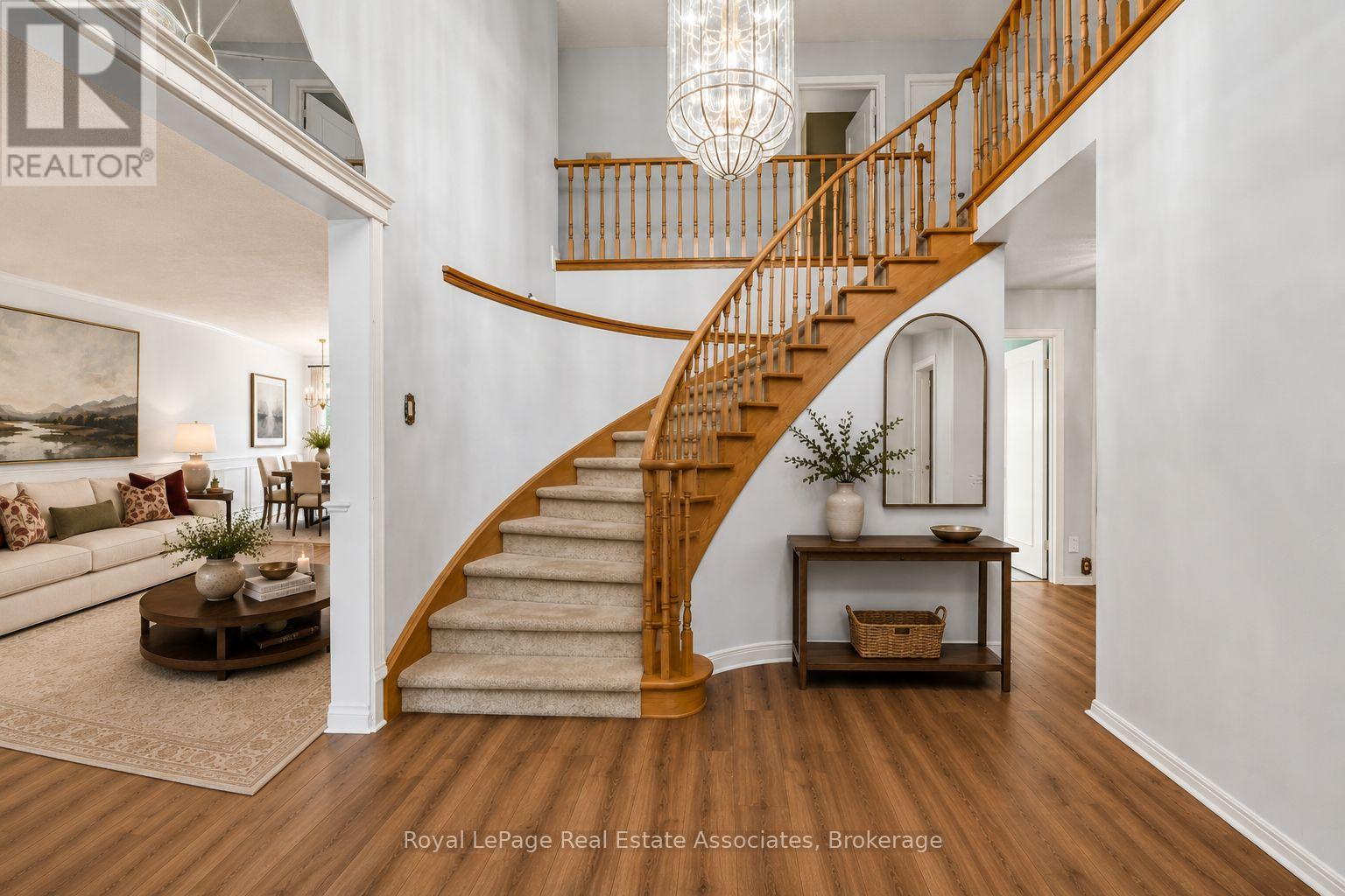 2529 Claymore Crescent, Mississauga, ON - Indoor Photo Showing Other Room