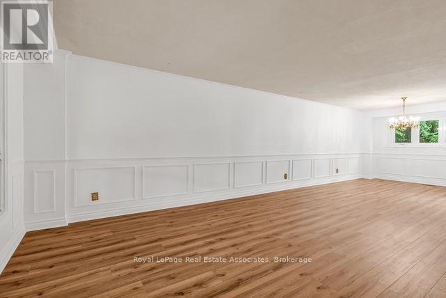 2529 Claymore Crescent, Mississauga, ON - Indoor Photo Showing Other Room