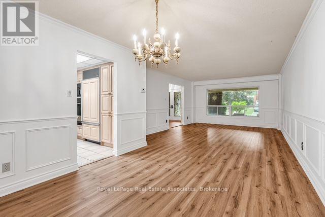 2529 Claymore Crescent, Mississauga, ON - Indoor Photo Showing Other Room
