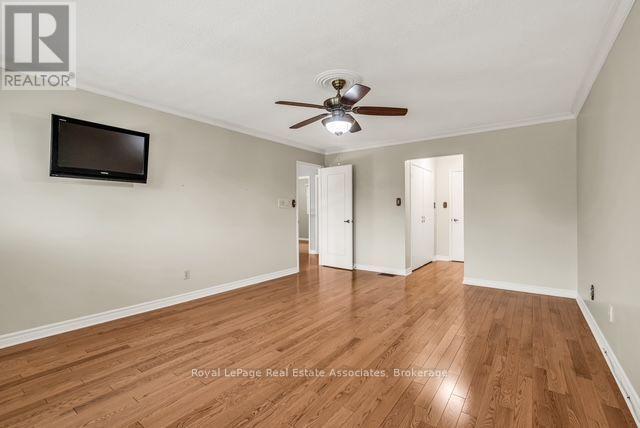 2529 Claymore Crescent, Mississauga, ON - Indoor Photo Showing Other Room