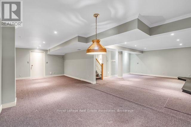 2529 Claymore Crescent, Mississauga, ON - Indoor Photo Showing Other Room