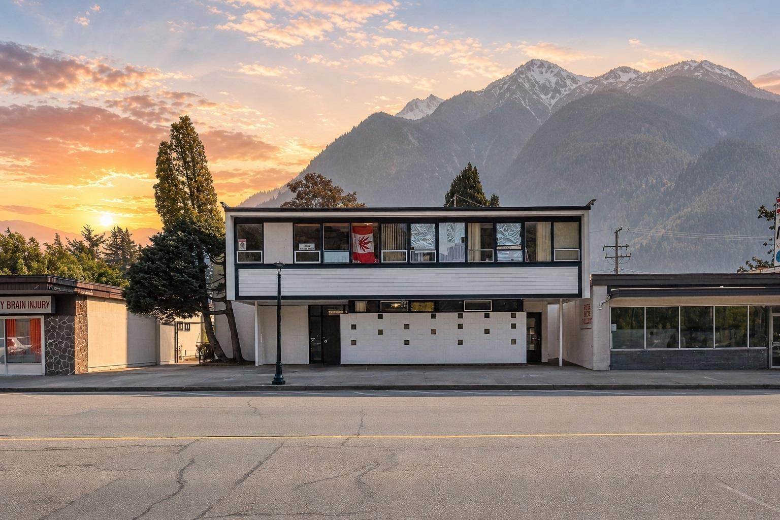 360 Wallace Street|Hope, Hope, BC - Outdoor