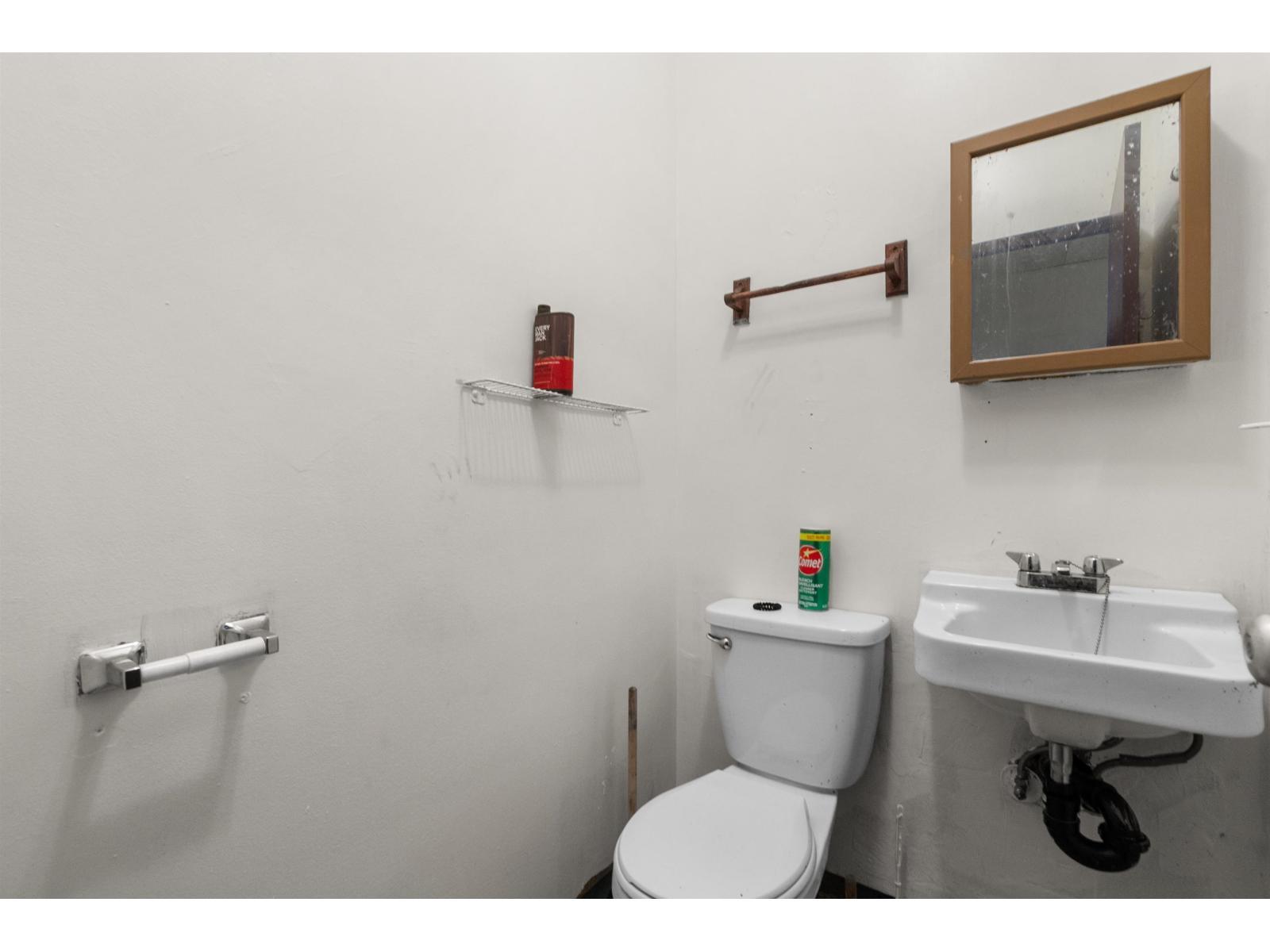 360 Wallace Street|Hope, Hope, BC - Indoor Photo Showing Bathroom