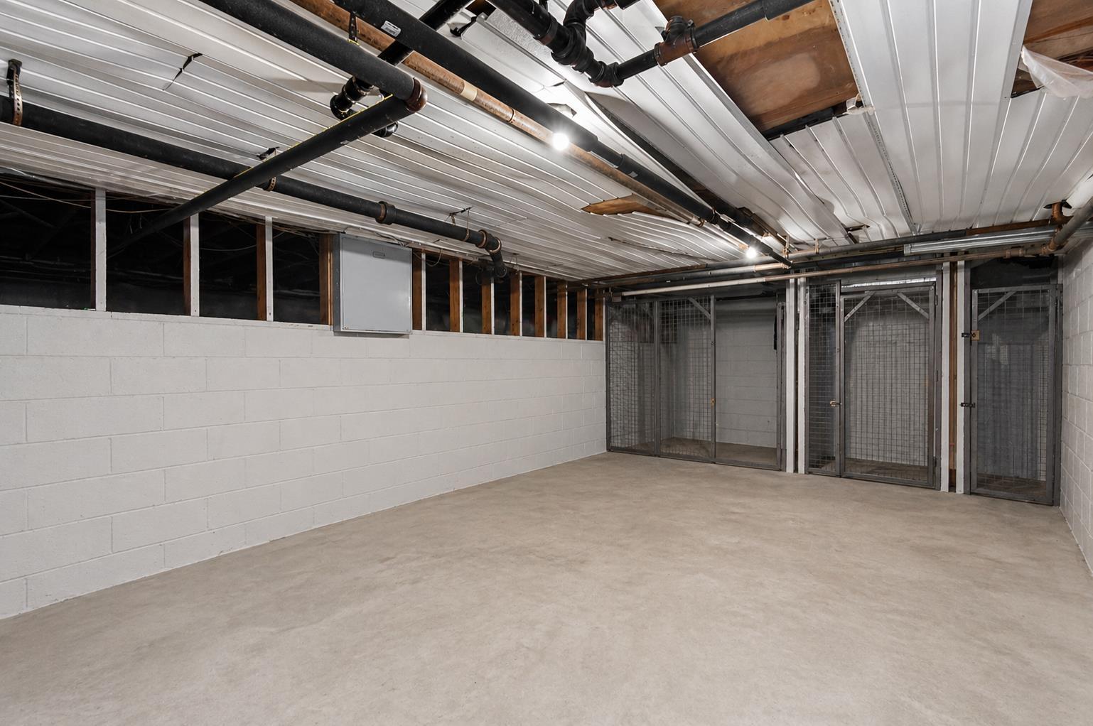 360 Wallace Street|Hope, Hope, BC - Indoor