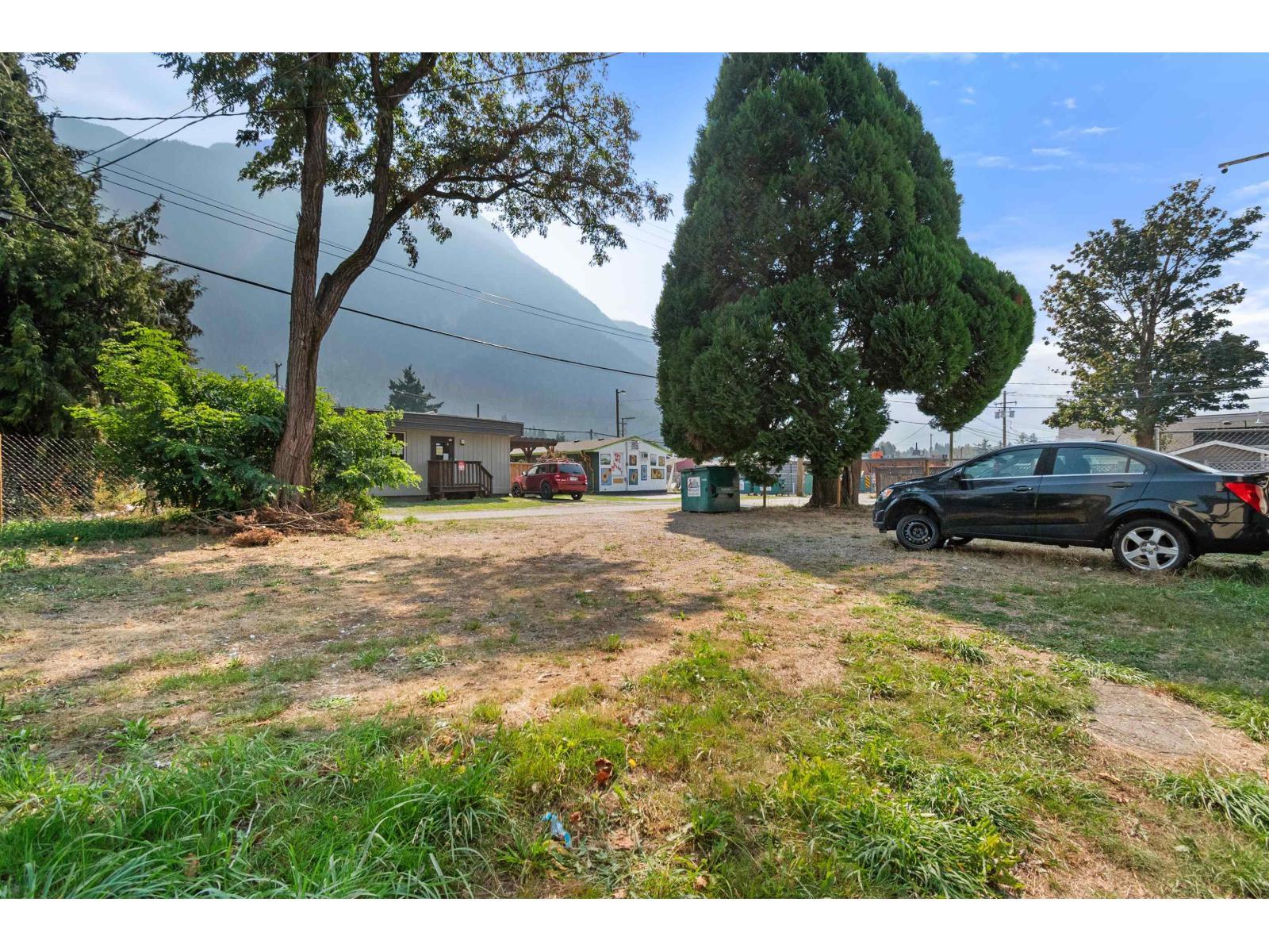 360 Wallace Street|Hope, Hope, BC - Outdoor