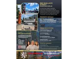 360 WALLACE STREET|Hope Hope, BC V0X 1L0