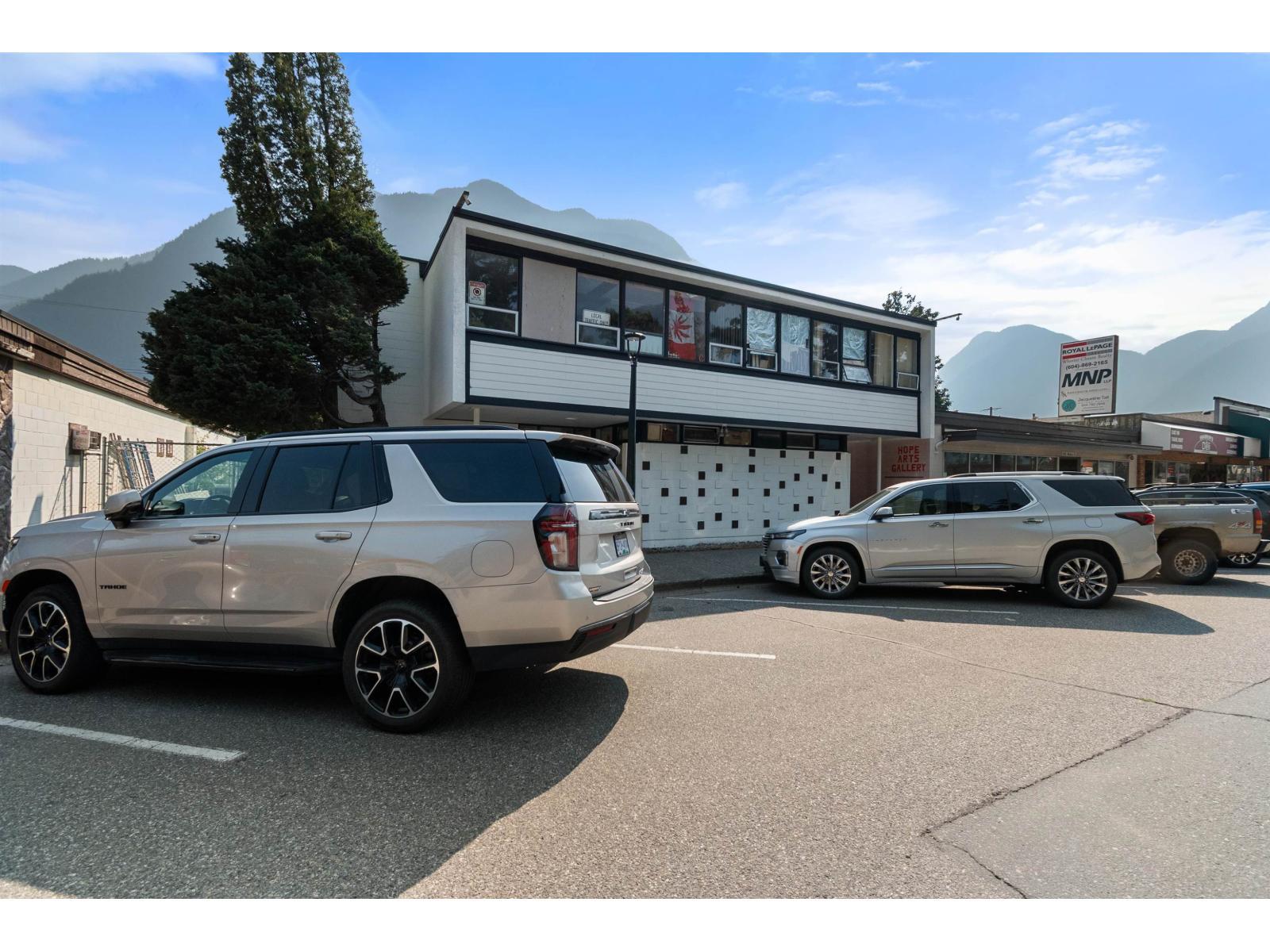 360 Wallace Street|Hope, Hope, BC -