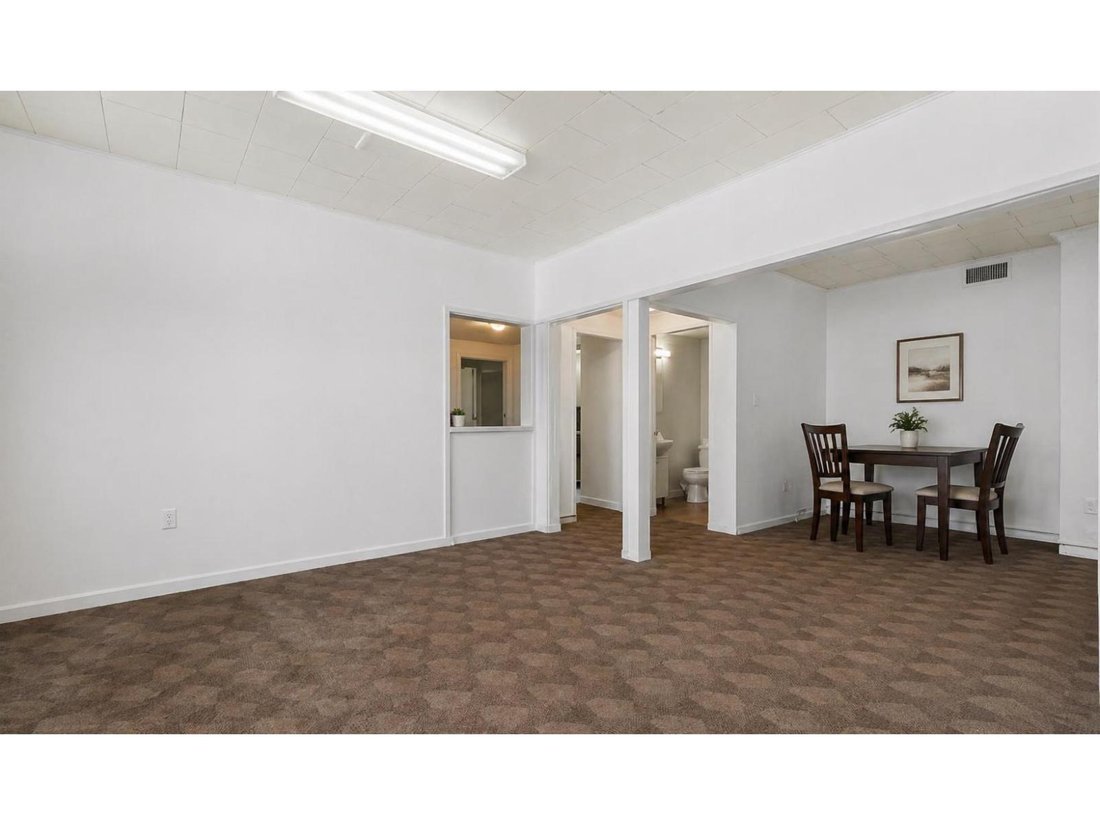 360 Wallace Street|Hope, Hope, BC - Indoor