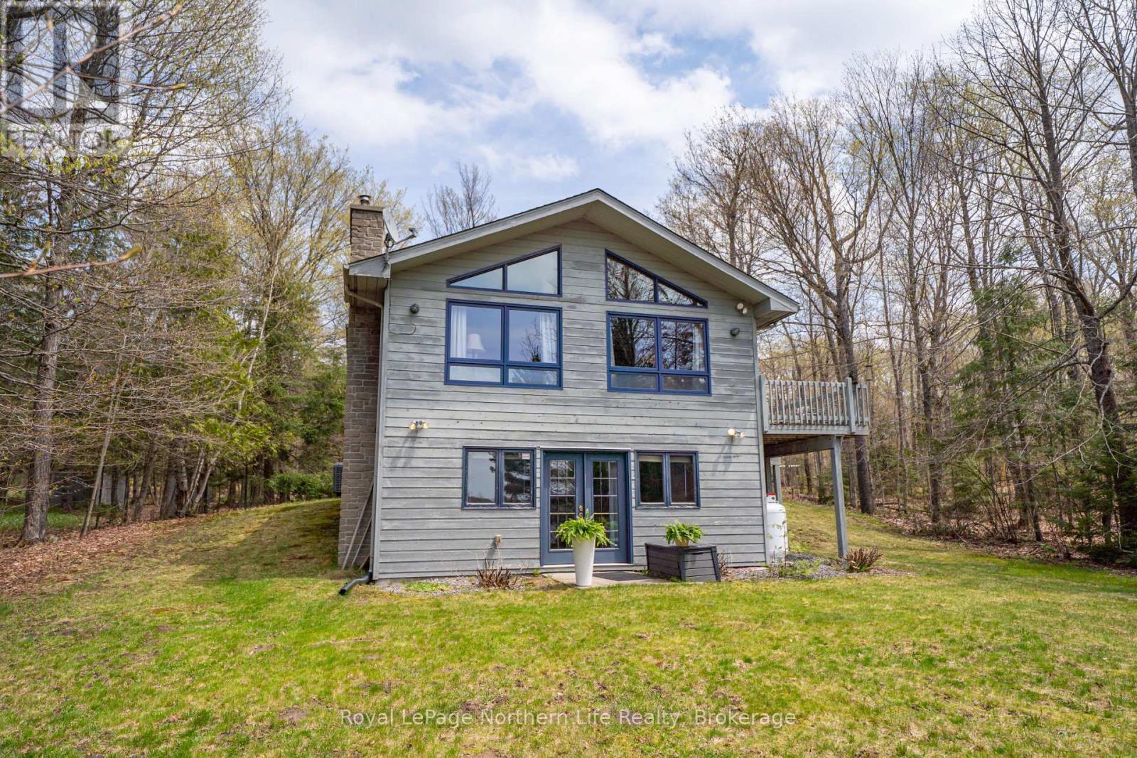 133 Harrison Road, Nipissing, ON - Outdoor