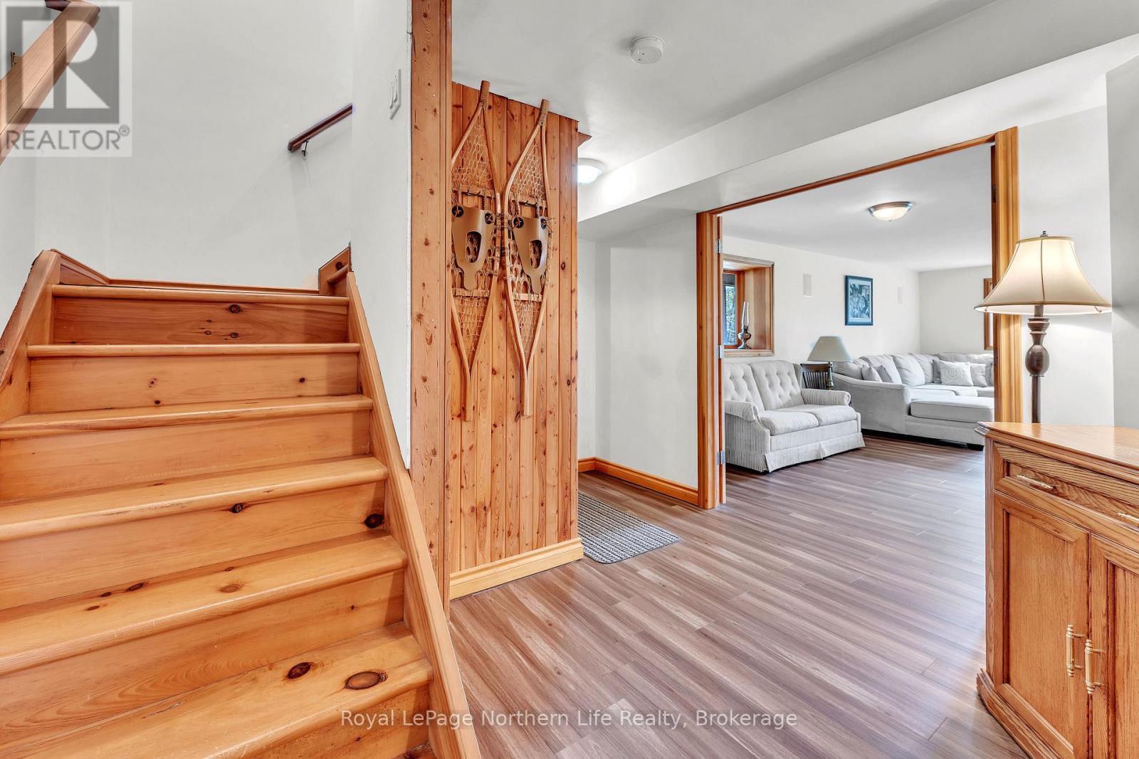 133 Harrison Road, Nipissing, ON - Indoor Photo Showing Other Room