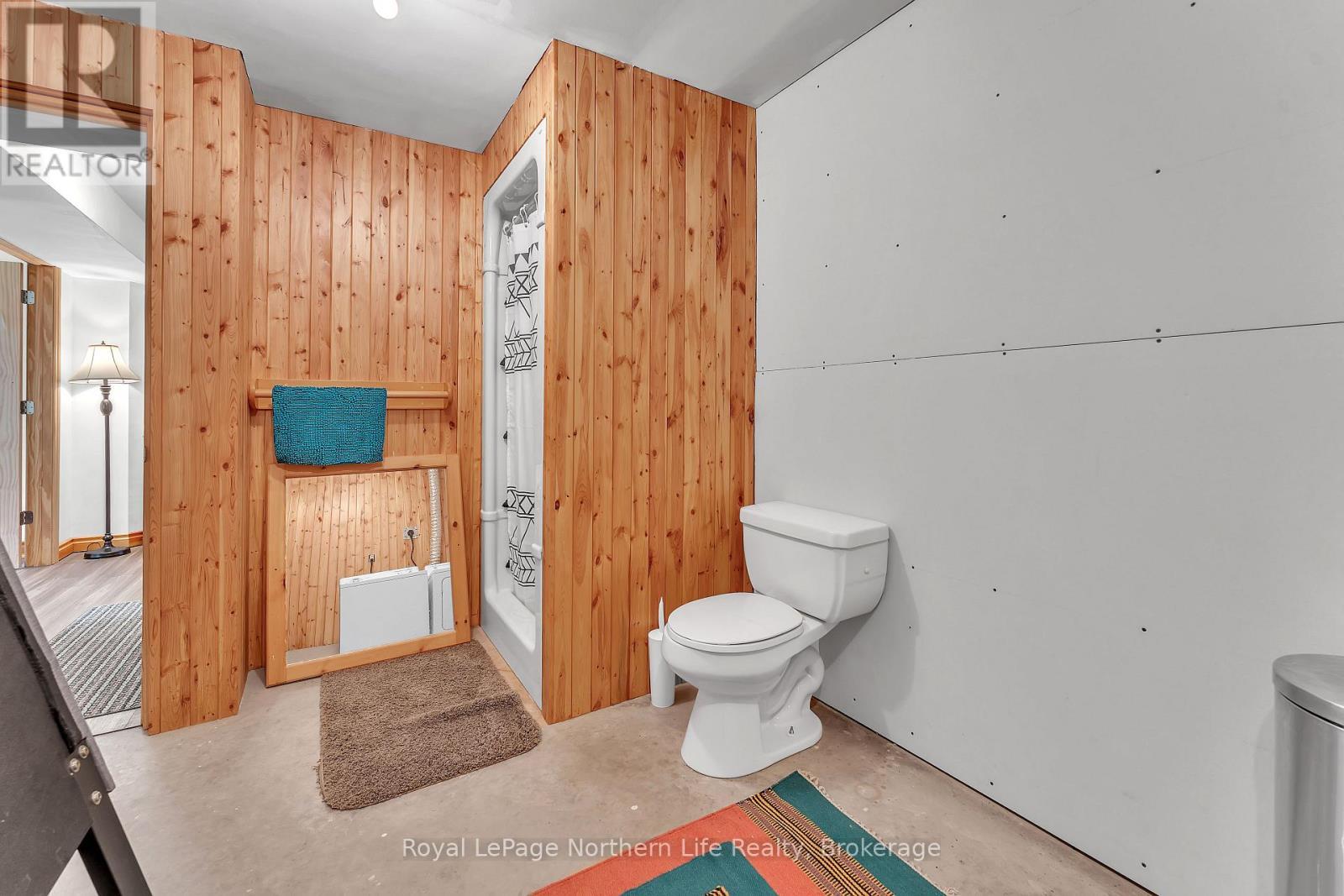 133 Harrison Road, Nipissing, ON - Indoor Photo Showing Bathroom